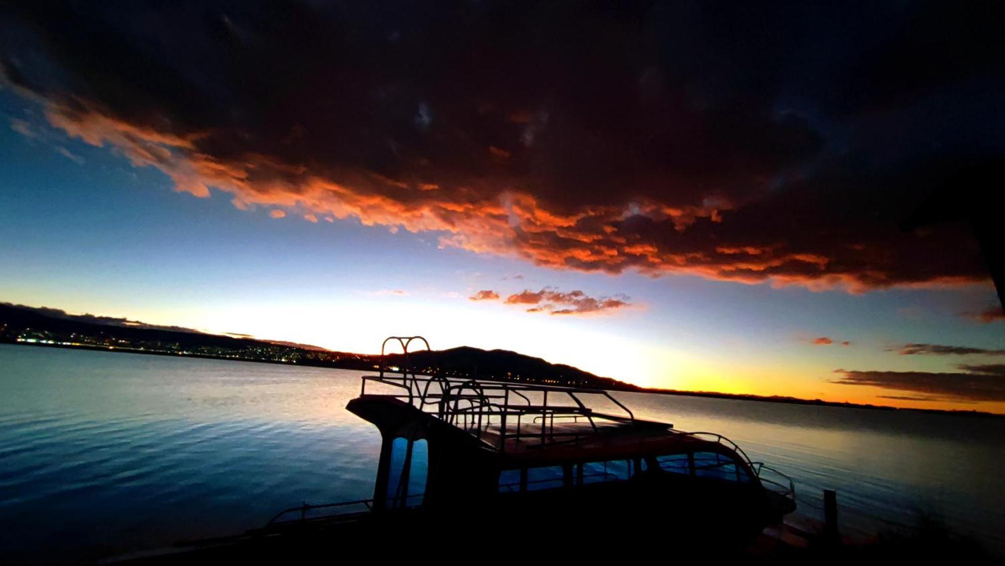 Uros Maya